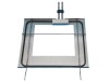 Rezistenta cu aparatoare 1100W, cuptor incorporabil Gorenje BOSX6737E13BG