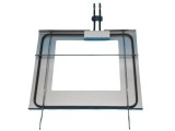 Rezistenta cu aparatoare 1100W, cuptor incorporabil Gorenje BOSX6737E13BG