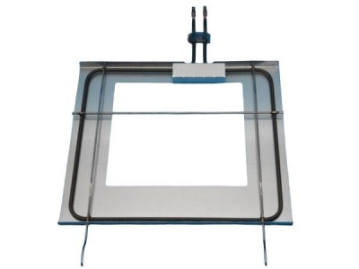 Rezistenta cu aparatoare 1100W, cuptor incorporabil Gorenje BOSX6737E13BG foto