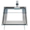 Rezistenta cu aparatoare 1100W, cuptor incorporabil Gorenje BOSX6737E13BG