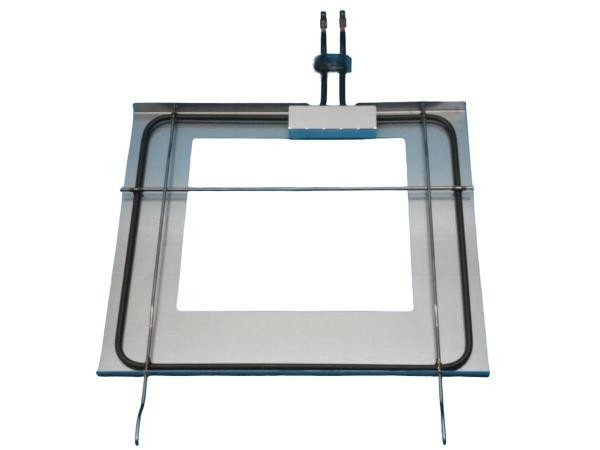 Rezistenta cu aparatoare 1100W, cuptor incorporabil Gorenje BOSX6737E13BG