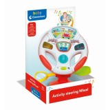 Cumpara ieftin Clementoni - Volan interactiv