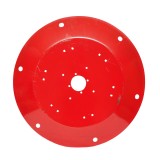 Taler superior pentru cositoare 185 cm, diametru 87 cm, Autospeed