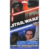 Cumpara ieftin Star Wars Sticker Book - 4 Sheets ~ 300 Stickers