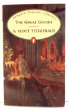 THE GREAT GATSBY by F. SCOTT FITZGERALD , 1994