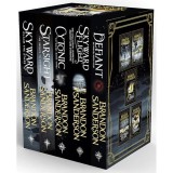 Cumpara ieftin Skyward Series Boxed Set