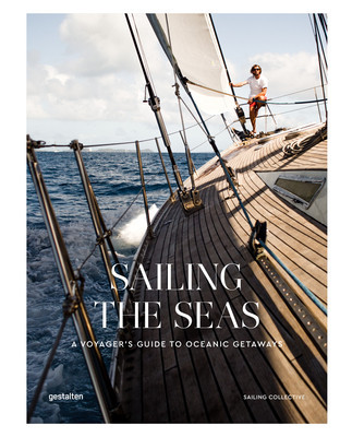 Sailing the Seas: Sailing Voyages and Oceanic Getaways foto