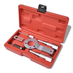 Kit de reglare/blocare setare diesel pentru saab vauxhall/opel