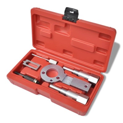 Kit de reglare/blocare setare diesel pentru Saab Vauxhall/Opel foto
