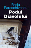 Podul Diavolului - Paperback brosat - Radu Paraschivescu - Humanitas