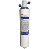 Filtru apa Premium 3M SUA cu cartus integrat si capacitate mare de filtrare
