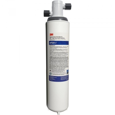 Filtru apa Premium 3M SUA cu cartus integrat si capacitate mare de filtrare foto