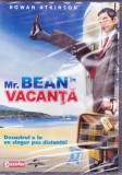 DVD Film de colectie: Mr. Bean in vacanta ( SIGILAT - vezi descriere )