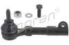 Cap de bara RENAULT MEGANE I Scenic (JA0/1) (1996 - 2001) TOPRAN 700 101