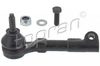 Cap de bara RENAULT MEGANE I Scenic (JA0/1) (1996 - 2001) TOPRAN 700 101 foto