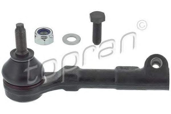 Cap de bara RENAULT MEGANE I Scenic (JA0/1) (1996 - 2001) TOPRAN 700 101