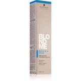 Schwarzkopf Professional Blondme Bleach &amp; Tone Adaos de tonifiere si iluminare culoare Matt 60 ml