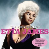 The Very Best of Etta James | Etta James, Jazz