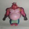 bnk jc Testoasele Ninja - TMNT Meat Sweats - 2018