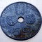 2.168 BELGIA WWII 5 CENTIMES 1942