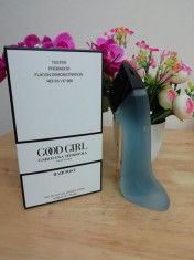 Good Girl Hair Mist 80ml - Carolina Herrera | Parfum Tester foto