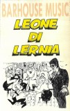 Leone Di Lernia - Barhouse Music, Caseta audio
