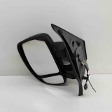 Oglinda laterală st&acirc;nga RENAULT MASTER III Furgon FV 2019 OEM: 963021976R,E9024507,E9034507