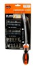 Surubelnita flexibila, Holzer 531131 + 30 accesorii