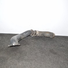 Furtun intercooler st&acirc;nga MERCEDES-BENZ C W204 2010 OEM: A6510900242 | 2647875
