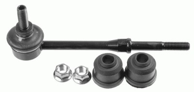 LEMF&amp;Ouml;RDER 33459 01 Brat/bieleta suspensie, stabilizator foto