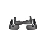 Aparatori noroi compatibile Volkswagen Jetta 2013-2015 Cod: MUD1039 CH5