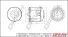 Dr!ve+ DP1110.11.0163 Filtru ulei