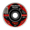 Disc debitat metal, 115x1.6 mm, Premium Metal, Germa Flex GartenVIP DiyLine, Artool