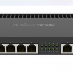 Mikrotik router 10lan gb 1xsfp 1gb ram