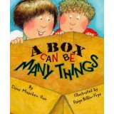 A Box Can Be Many Things