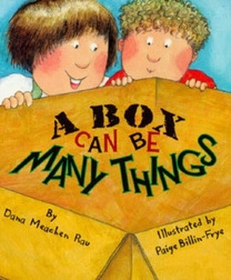 A Box Can Be Many Things foto