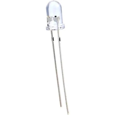 LED520YellowCT 8.2Cd foto