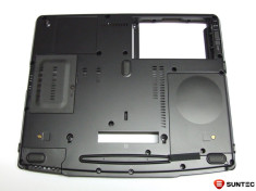 Bottom case cu capac HDD si memorii nou Toshiba Portege M200 P000388110 foto