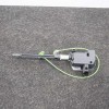 &Icirc;ncuietoare capac rezervor VOLVO V60 2011 OEM: 861131-36 4196320