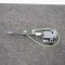 &Icirc;ncuietoare capac rezervor VOLVO V60 2011 OEM: 861131-36 4196320
