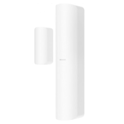 Contact magnetic Wireless AX PRO 868Mhz, design slim - HIKVISION DS-PDMC-EG2-WE foto