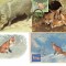 Fauna, Maxime