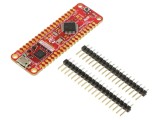 Microchip AVR64 Curiosity Nano Development Kit