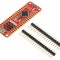 Microchip AVR64 Curiosity Nano Development Kit