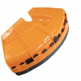 Aparatoare Protectie Motocoasa Elefant G002, 20 cm latime, 360mm diametru - Protectie Fiabila si Siguranta