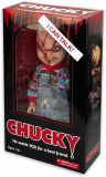 Child&acute;s Play Talking Chucky (Child&acute;s Play) 38 cm