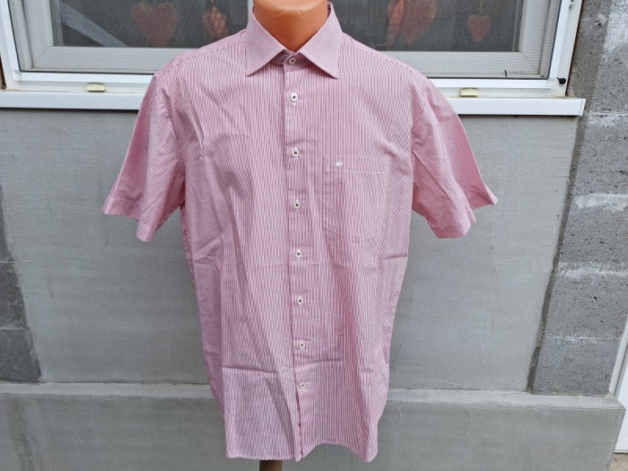SeidenSticker Uno | bust 124 cm | camasa barbat mar. 56 | XL - XXL
