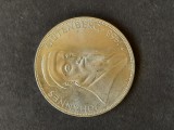 5 DM &quot;J. Gutenberg&quot; 1968, G, RFG - A 3889, Europa