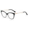 Ochelari cat eye antireflex pentru dama Asteroid GSM, F5018-C72