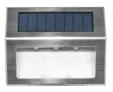 Lampa Led 3x0,06W Pentru Scari Cu Panou Solar 4V/70mA BK69211 190221-5, General